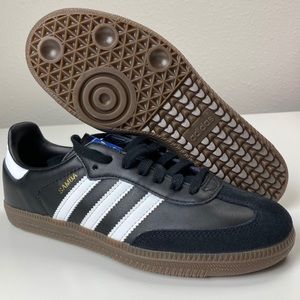 Adidas Samba OG Womens Size 6.5